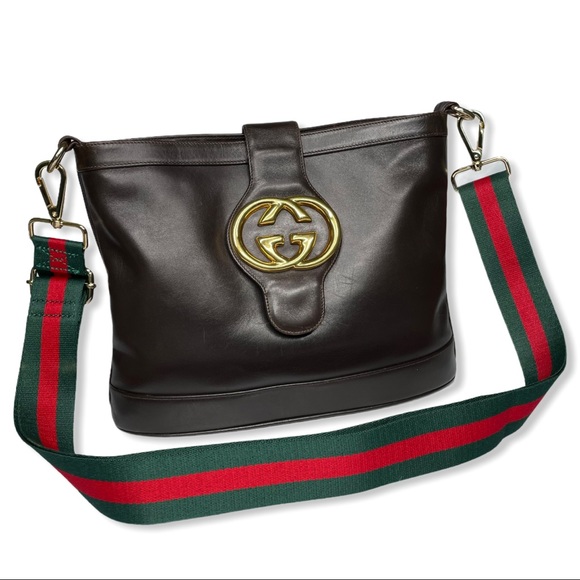 🔴SOLD🔴Gucci Bag - Picture 4 of 12